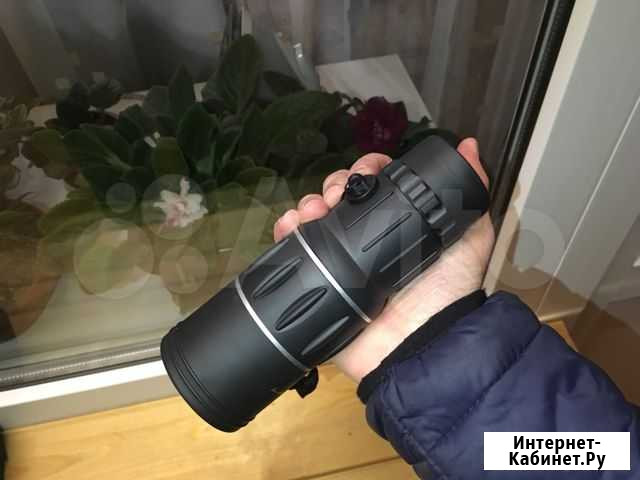Мощный монокуляр Казань - изображение 1