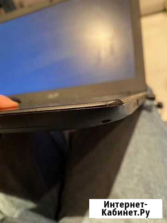 Ноутбук acer Челябинск - изображение 1