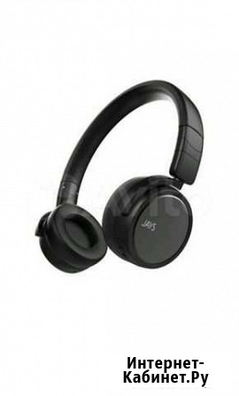 Беспроводные наушники jays x-Five Wireleess Краснодар - изображение 1