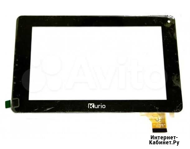 Тачскрин для планшета Kurio 7 FPC-FC70S596-02 Санкт-Петербург - изображение 1