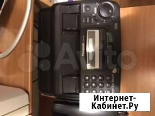 Факс Казань - изображение 1