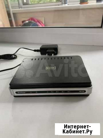 DLink dir100 Воронеж - изображение 1