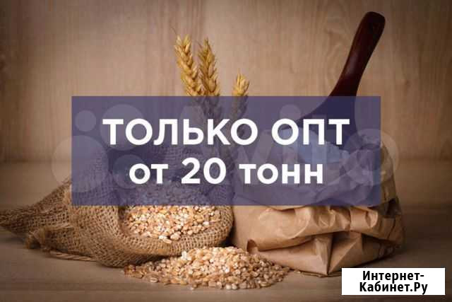 Пшеничная мука Мытищи - изображение 1