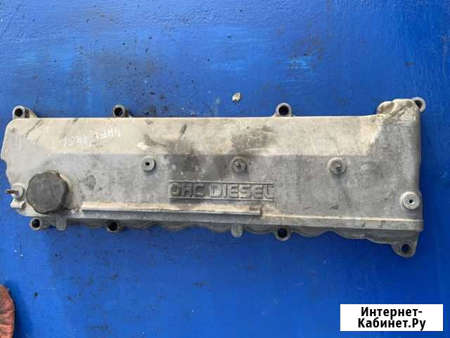 Крышка клапанов 4HF1, 4HG1 Isuzu Elf Киселевск - изображение 1