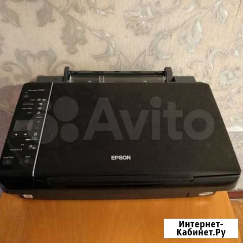 Принтер Epson stylus TX 210 Нальчик - изображение 1