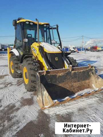 Jcb 3x suber Курск - изображение 1