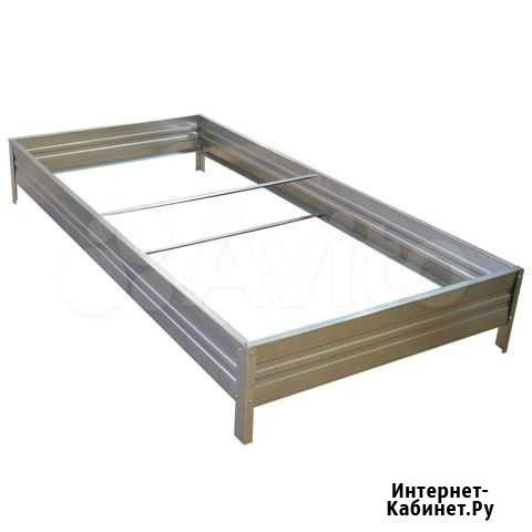 Грядка Белгород - изображение 1