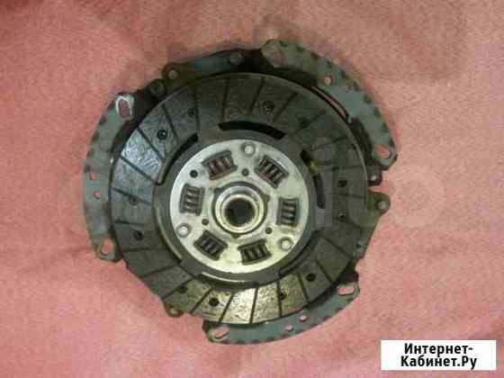 Сцепление лада ларгус Киров