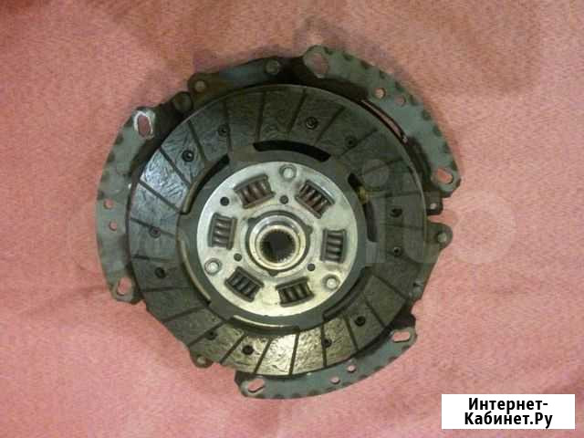 Сцепление лада ларгус Киров - изображение 1