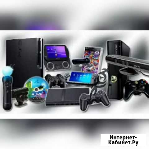 Soni 3,4,5, Xbox360 One.Sega, Denbi, Xami, тетрис Прокопьевск - изображение 1