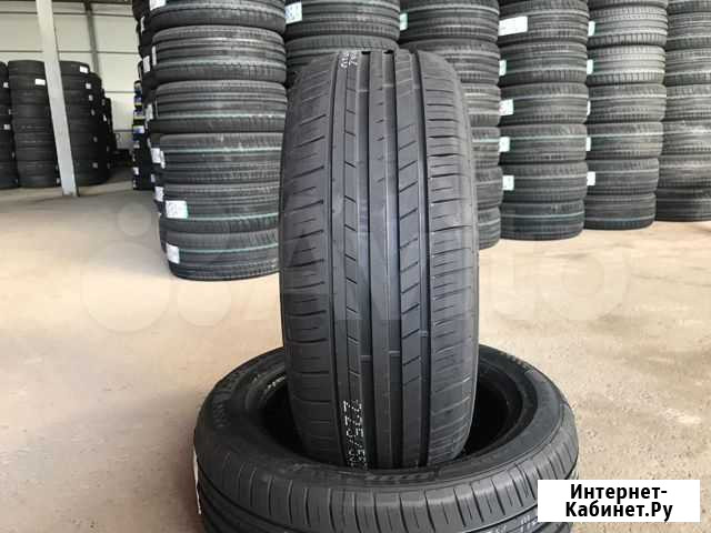 Новые шины Habilead 235/40 r18 S2000 Краснодар - изображение 1