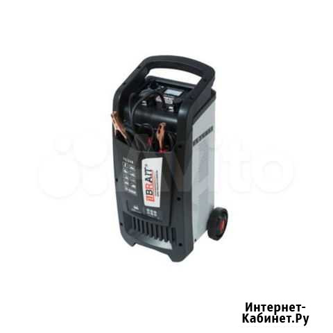Пускозарядное устройство brait BC-630SM (12/24 В Екатеринбург - изображение 1