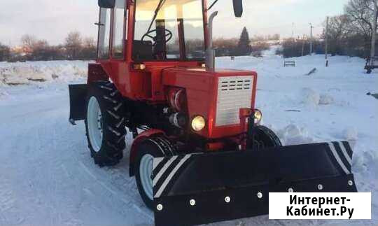 Трактор Т-25 Санкт-Петербург - изображение 1