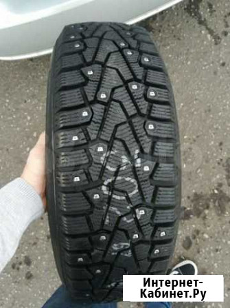 Шины Pirelli Winter Ice Zero Киров - изображение 1