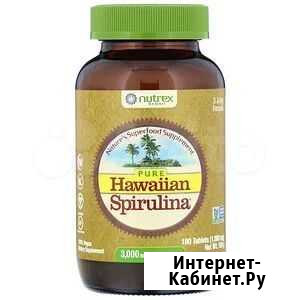 Nutrex Hawaii 180 таблеток Казань - изображение 1
