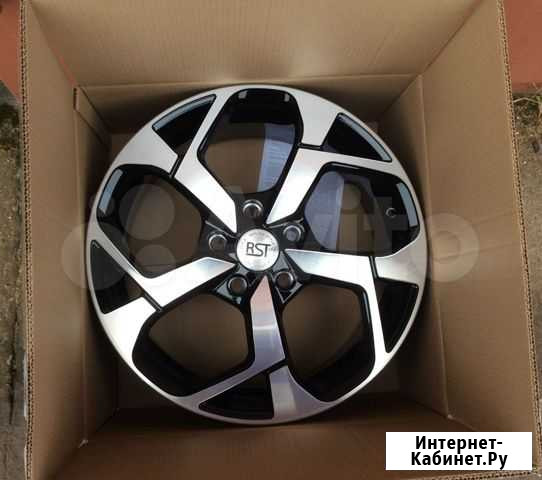 R17 Kia, Hyundai, Mazda и др. новые Десногорск - изображение 1