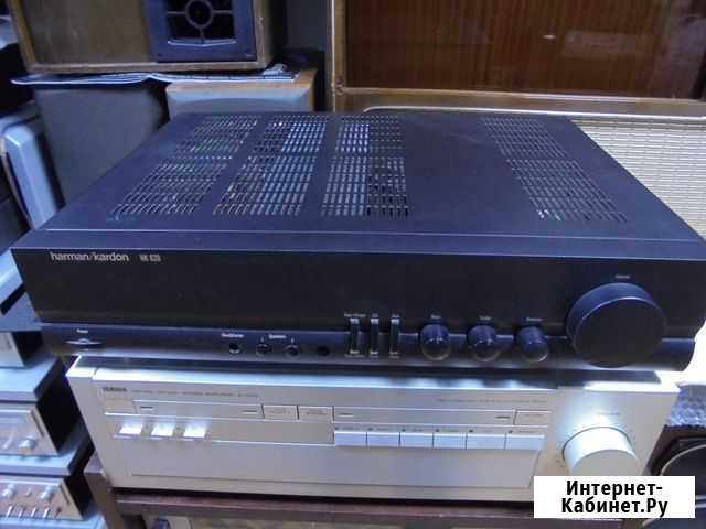 Harman Kardon HK 620 Ставрополь - изображение 1