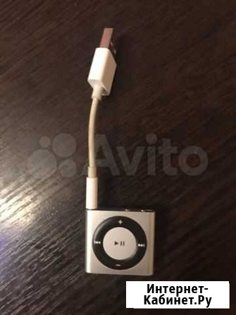 iPod shuffle 2gb Новая Усмань - изображение 1