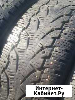 Шины 205/75r16C Pirelli Chrono усиленные 3шт Москва - изображение 1