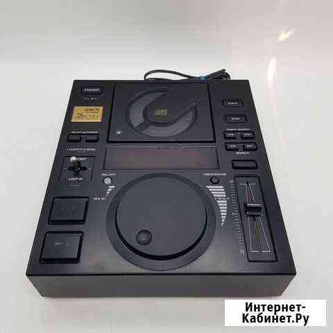 DJ CD-проигрыватель Inter-M DC-101 Сургут