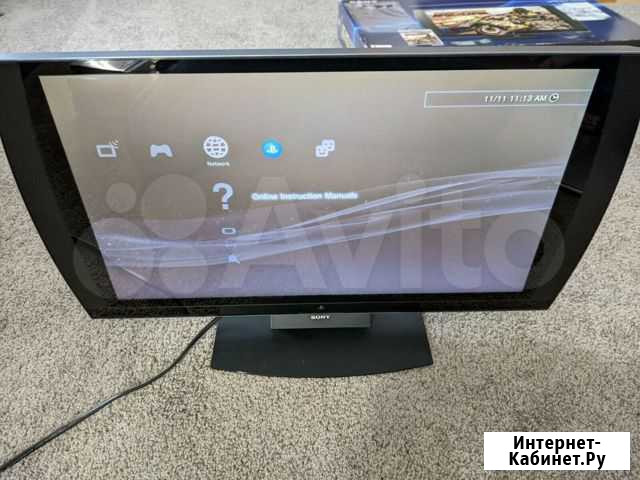 Sony Playstation 3d display cech-ZED1E 24 Кострома - изображение 1