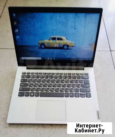 Lenovo ideapad Slim Биробиджан - изображение 1