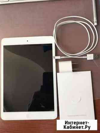 Apple iPad mini 2 retina 128gb + sim Москва