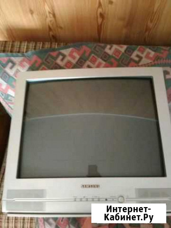 Телевизор Samsung Таврическое - изображение 1