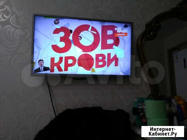 Lg телевизор Самара - изображение 1