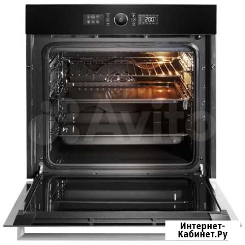 Электрический духовой шкаф Whirlpool (новый) Ульяновск - изображение 1