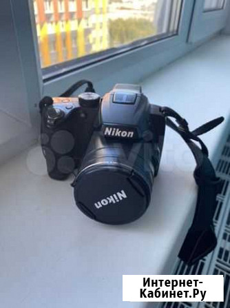 Nikon coolpix p500 Москва - изображение 1