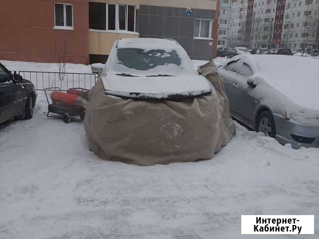 Тёплый запуск Авто отогрев прогрев прикурить Нижневартовск - изображение 1