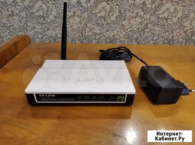 Точка доступа wifi Иркутск - изображение 1