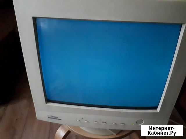 Монитор Новочеркасск - изображение 1