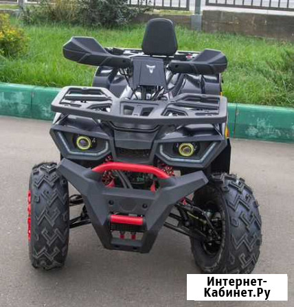 Квадроцикл Авантис Hunter 200 New Lux (200сс) Ярославль - изображение 1