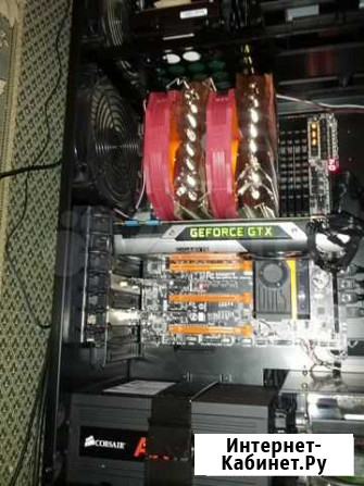 Kingston Hyperx 32gb ddr3 Апшеронск - изображение 1