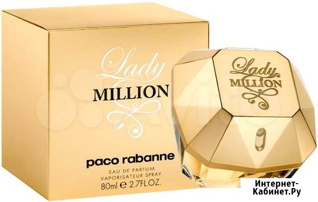 Lady million Новосибирск - изображение 1