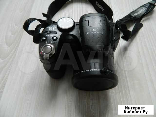 Фотоаппарат Fujifilm Fine Pix s2950 Екатеринбург - изображение 1