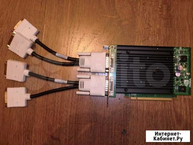 Nvidia Quadro NVS440, GTX 690 вентилятор Тверь - изображение 1