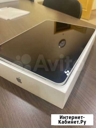 iPad pro 2018 11 дюймов+face id 64gb Симферополь - изображение 1