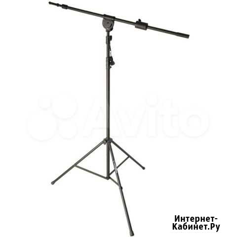 Стойки микрофонные оверхедные Вологда - изображение 1