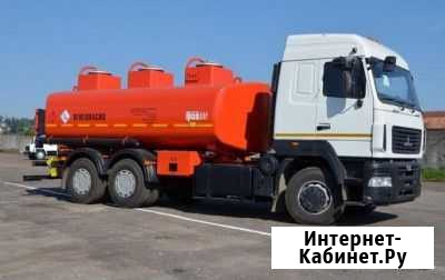 Атз 17 м3 Маз 6312C5 Симферополь - изображение 1