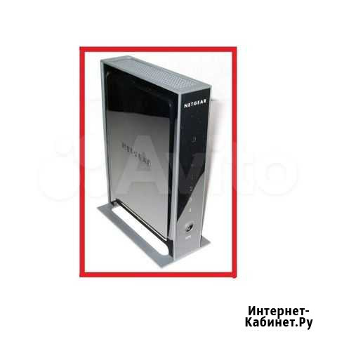Роутер Netgear WNR3500L Самара - изображение 1