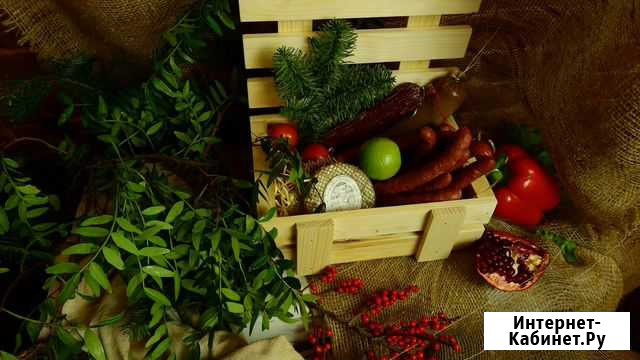 Мясные деликатесы из дикого мяса Волгоград - изображение 1