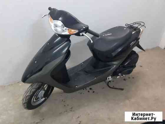 Honda Dio AF 56 Без пробега по Р. Ф в Барнауле Барнаул