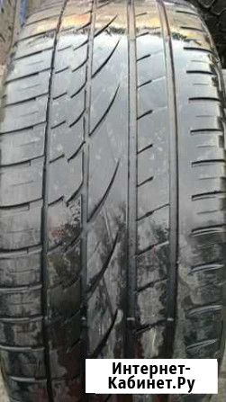 235 55 19 Continental ContiCrossContact UHP Нижний Новгород - изображение 1