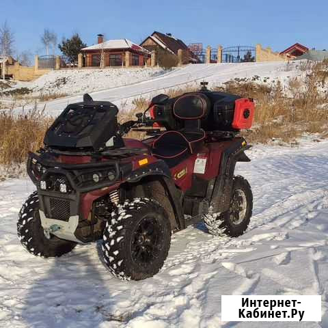 Рм 800 Омск - изображение 1