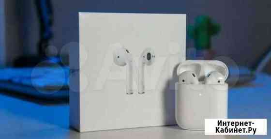 Airpods 2 Воронеж