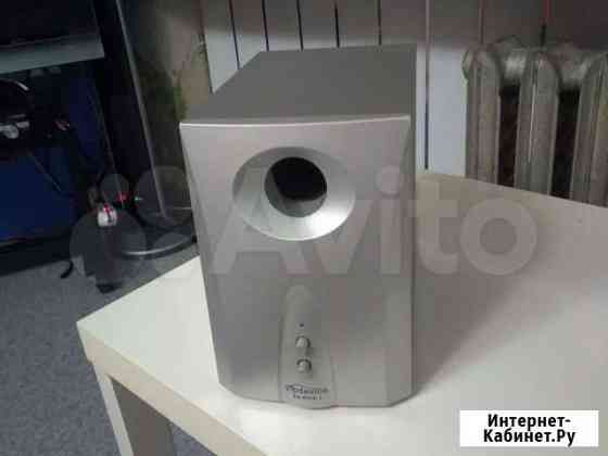 Subwoofer topdevice ss-60/4.1 Екатеринбург