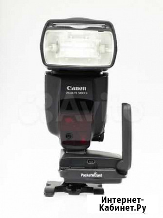 Радио синхронизаторы PocketWizard для Canon Липецк - изображение 1